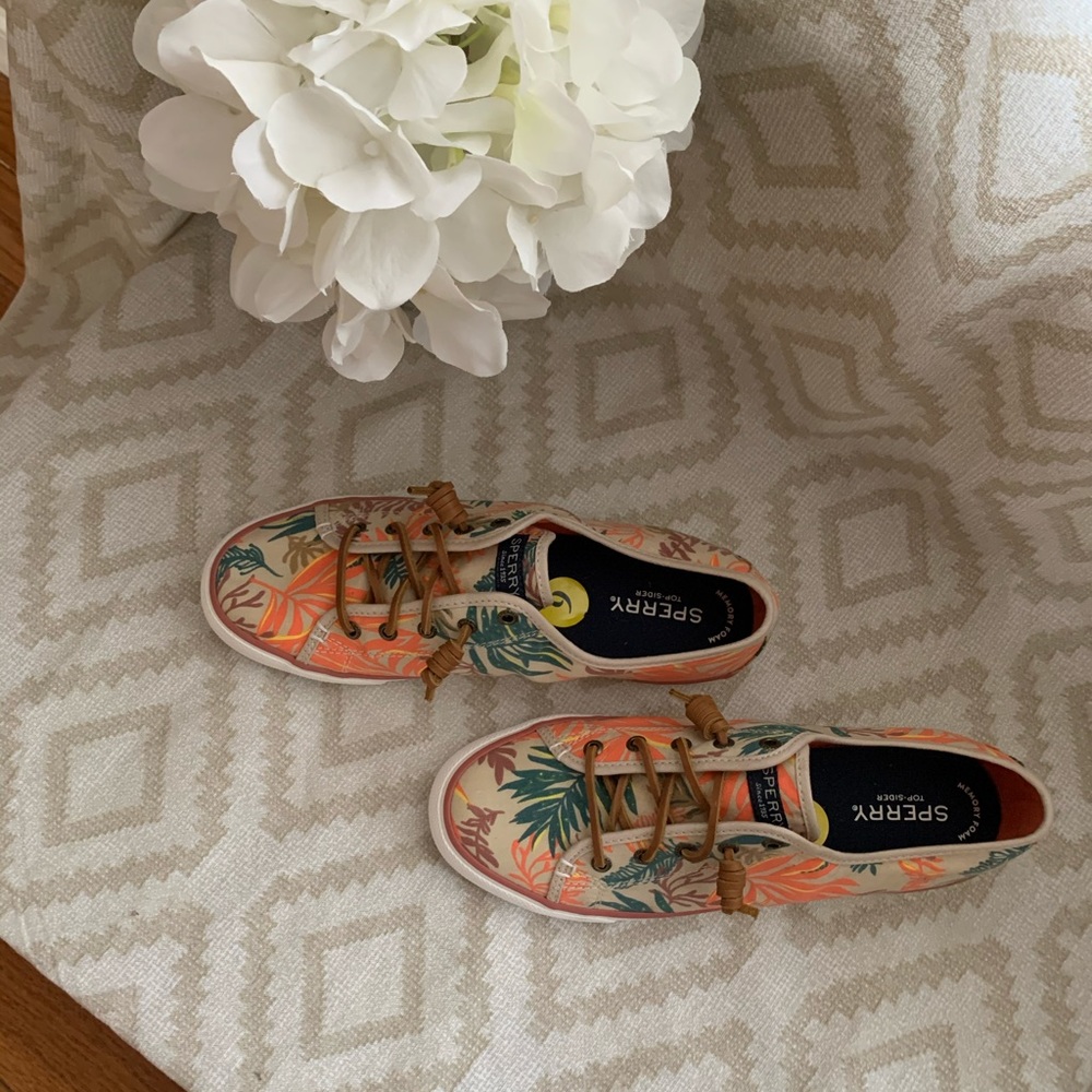 Sperry Sneakers - Picture 3 of 4